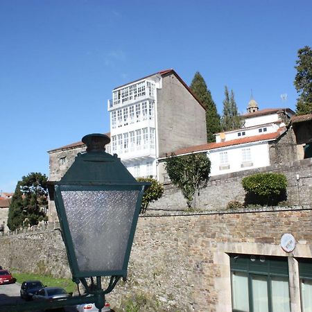 Appartamento Casa Do Medio San Giacomo di Compostella Esterno foto